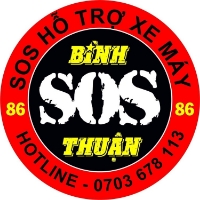 SOS Bình Thuận