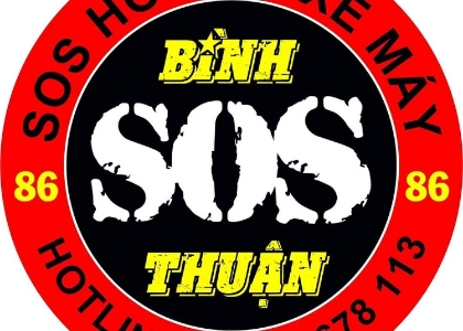 SOS Bình Thuận