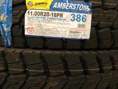 Lốp Amberstone