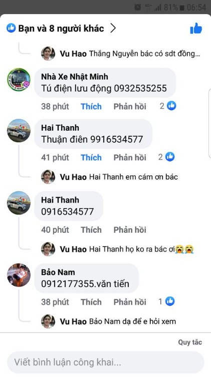 Sửa chữa điện lưu động Quãng Bình
