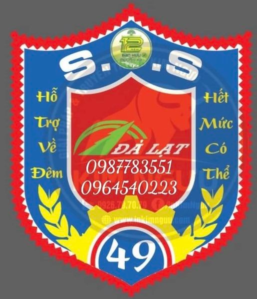 Hỗ trợ SOS Đà Lạt