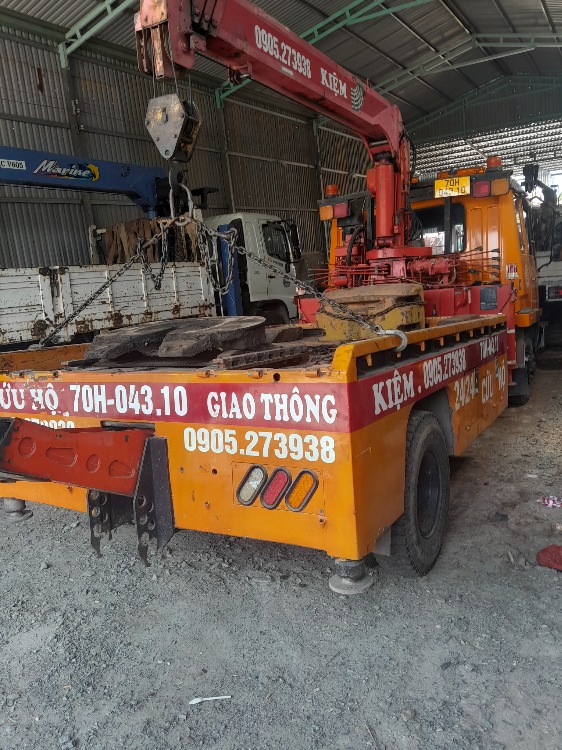 Doanh nghiệp tư nhân Hà Trí Nông