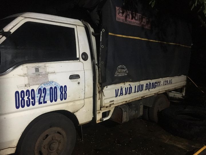 Vá vỏ Lưu Động Bù Đăng Bình Phước 24/24