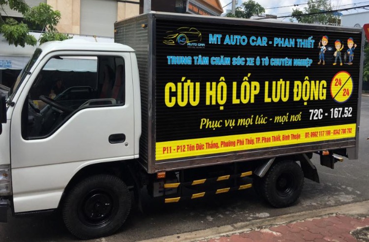 Vá Vỏ Lưu Động Bình Thuận - 24/24