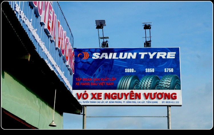 VỎ XE NGUYÊN VƯƠNG