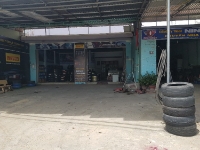 Công ty tnhh lốp ôtô Ninh Thuận
