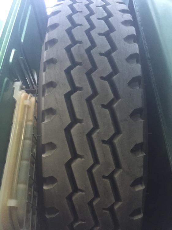 Vá vỏ lưu động tại Trảng Bàng Tây Ninh