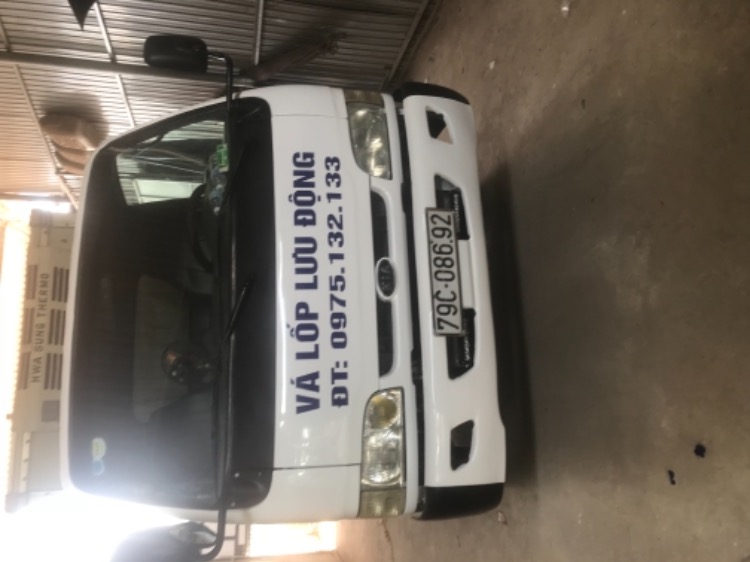 Lốp bồng sơn bình định