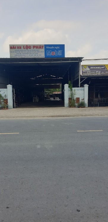 VÁ VỎ LƯU ĐỘNG LỘC PHÁT TRÀ VINH