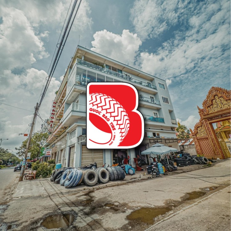 DOANH NGHIỆP TƯ NHÂN PHAN QUỐC BẢO