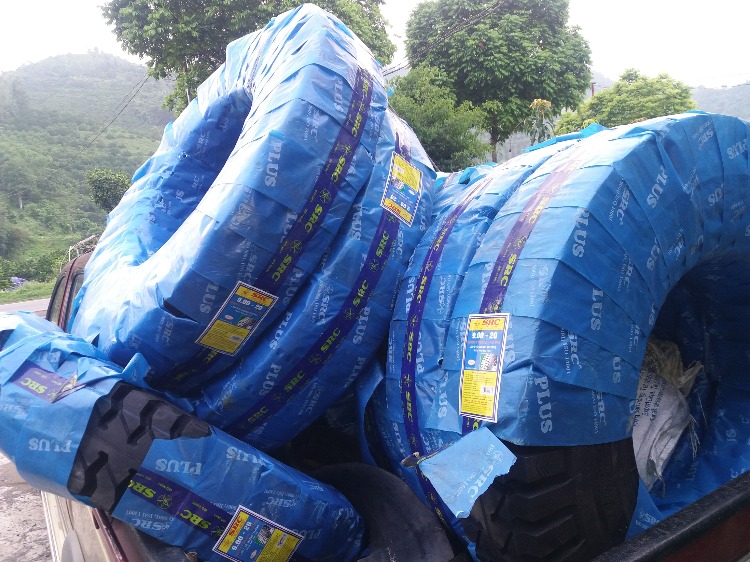 CỬA HÀNG LỐP ĐỨC TÀI