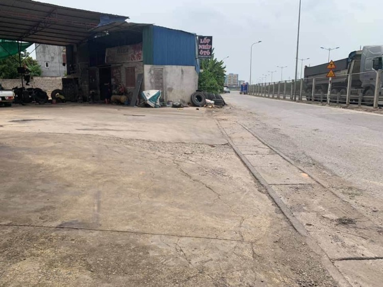 Gara ô tô Khanh Huế