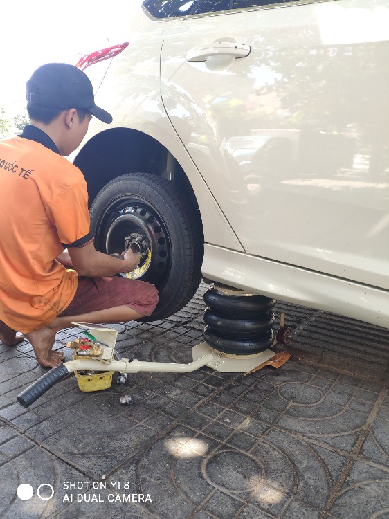 Thiết Bị Lộc Phát