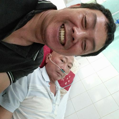 Huỳnh Đức Thắng